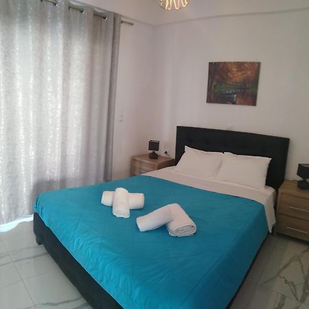 Ocean View Apartment Ratzaklíon Eksteriør bilde