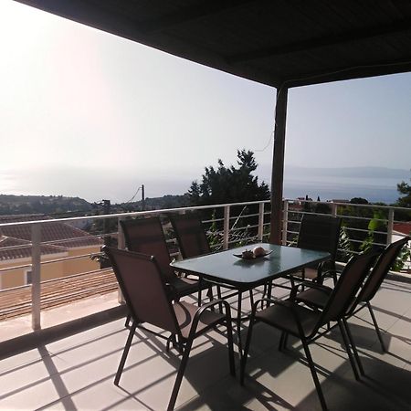 Ocean View Apartment Ratzaklíon Eksteriør bilde