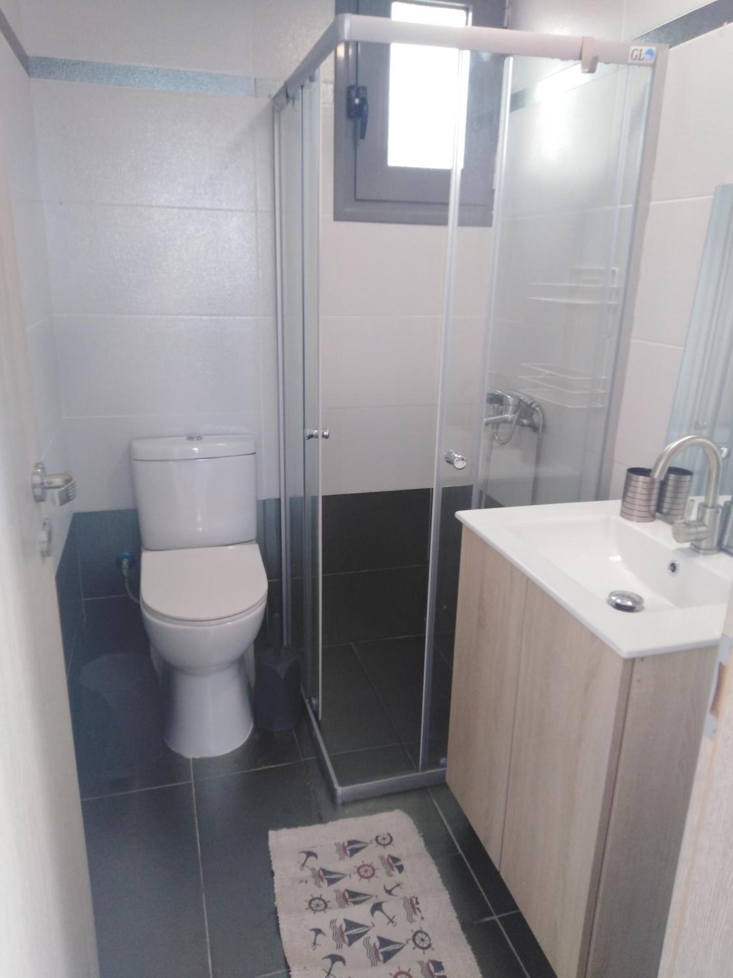 Ocean View Apartment Ratzaklíon Eksteriør bilde