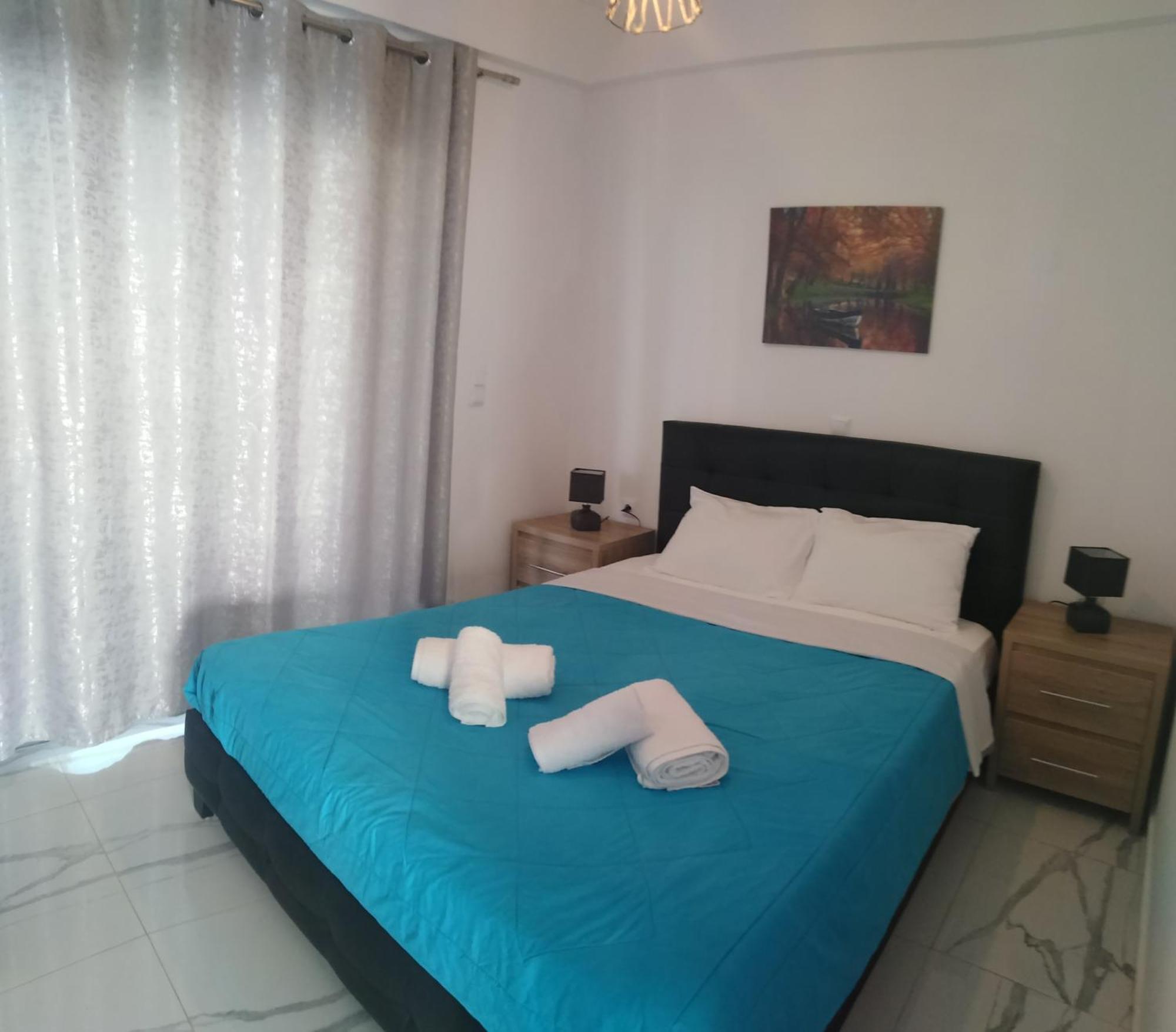 Ocean View Apartment Ratzaklíon Eksteriør bilde